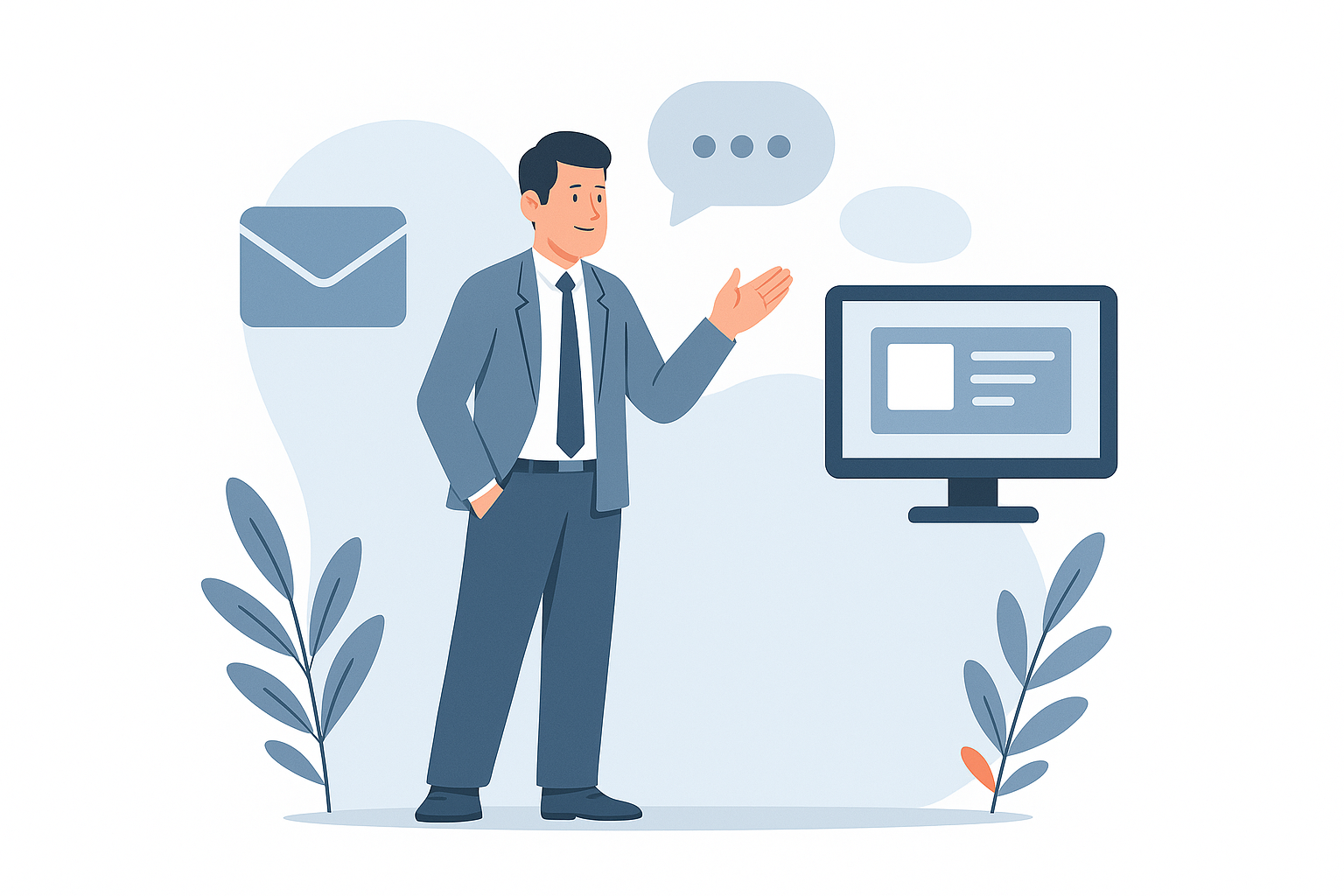Ticket-Erstellung in OFORK per E-Mail, Portal, Telefon und API