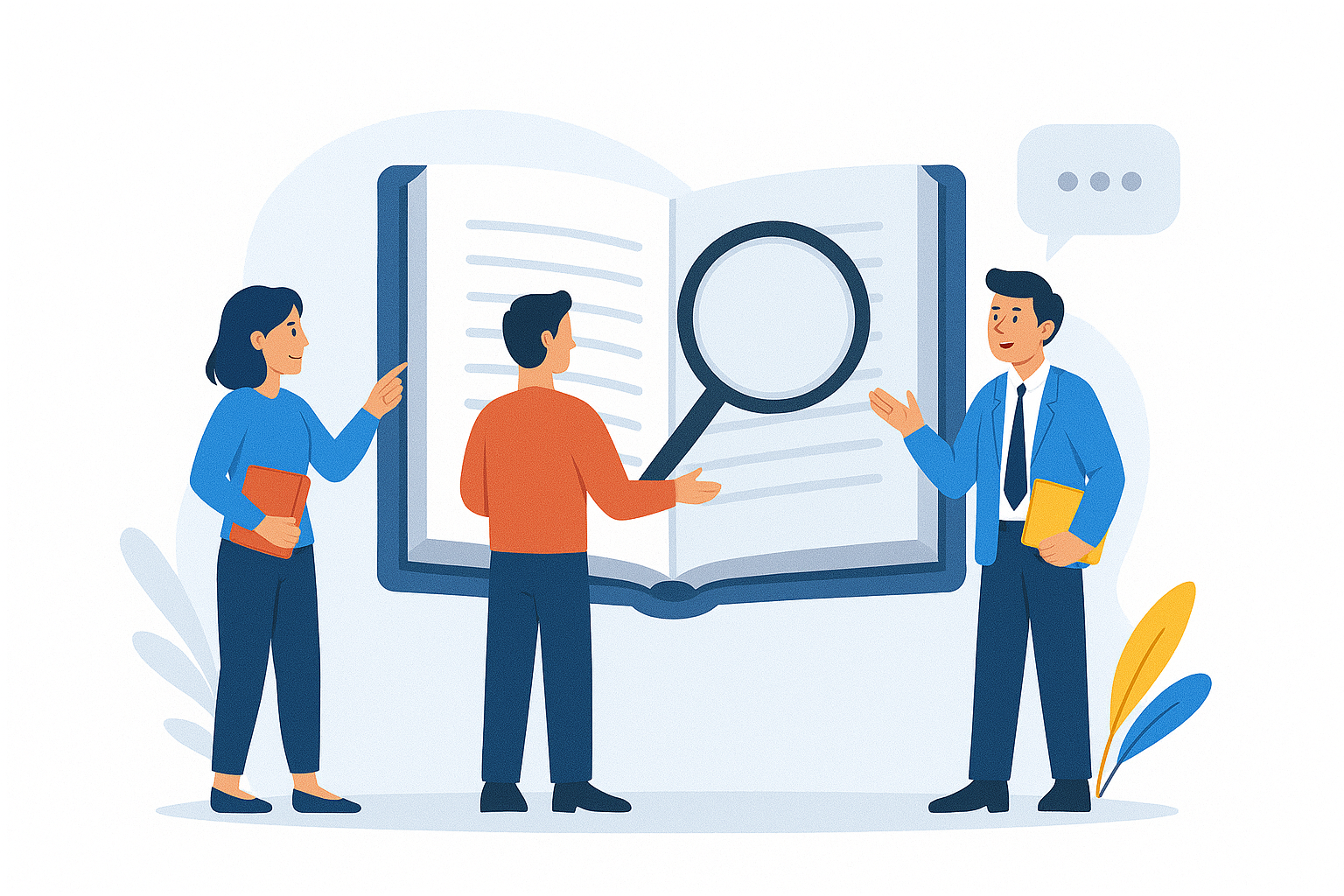 Wissensmanagement in OFORK mit FAQ, Wissensdatenbank, Suche und Umfragen