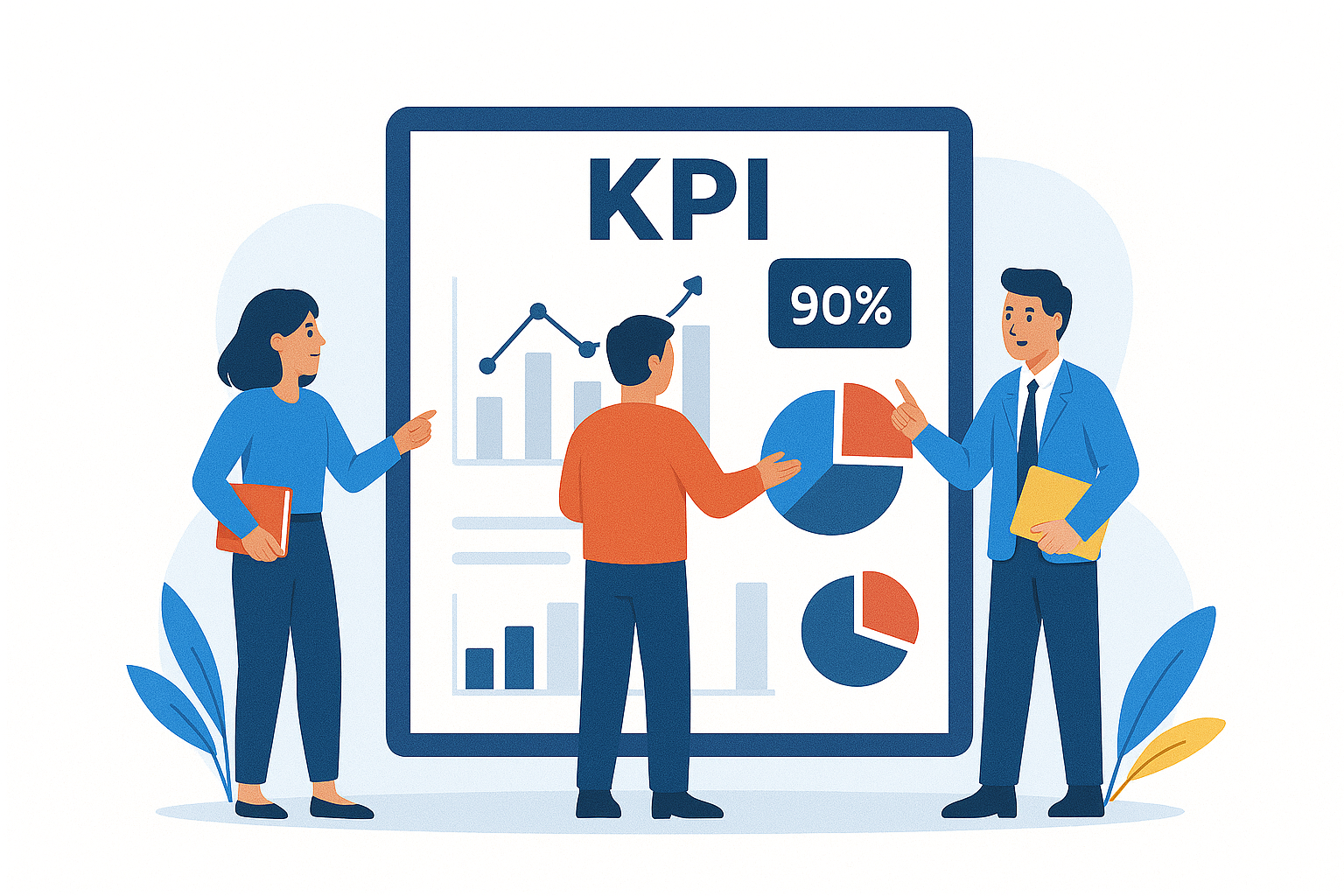 Reporting in OFORK mit Dashboard, CSV, PDF und Report Generator