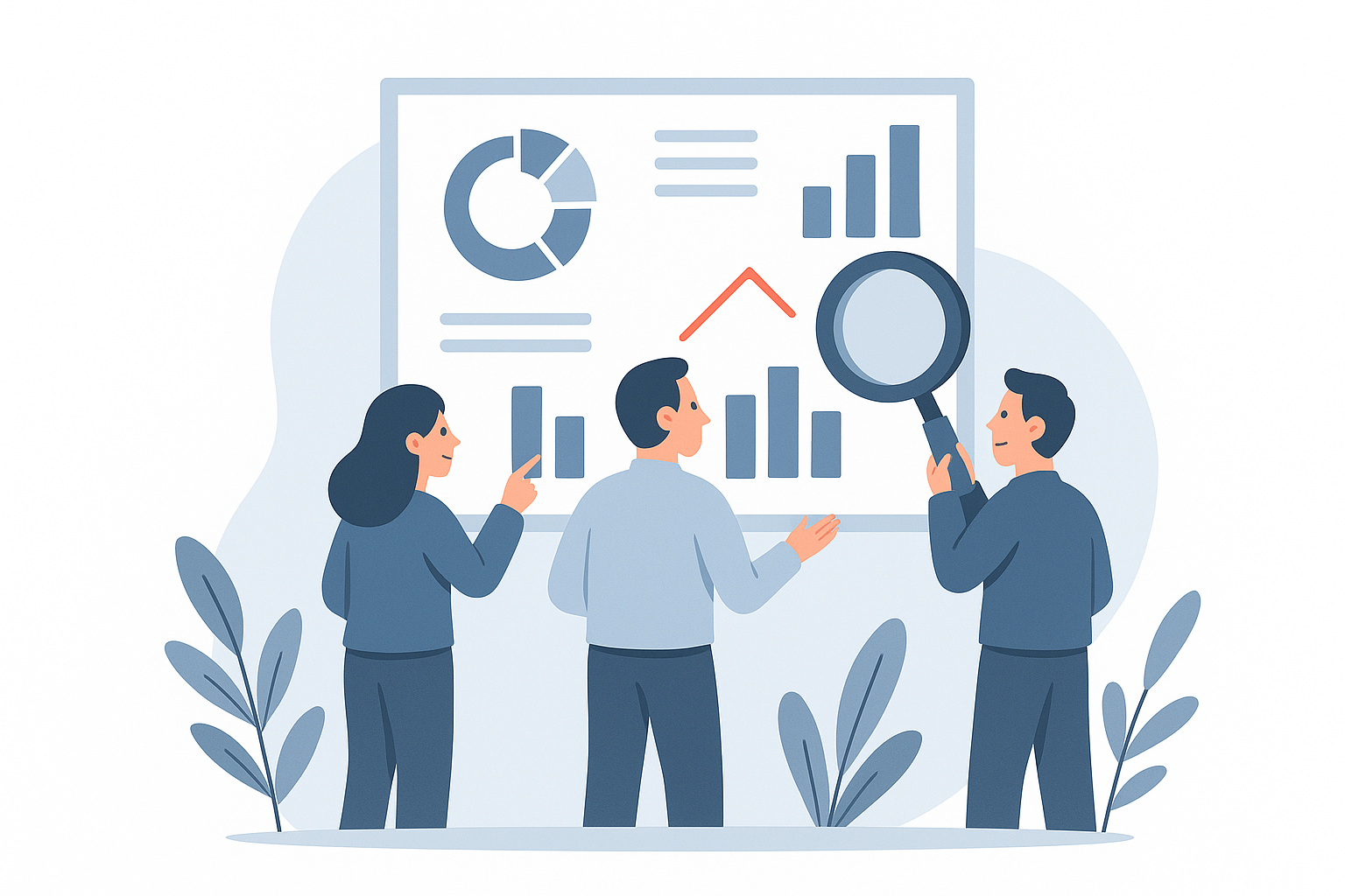 Ticket-Bearbeitung mit Suchvorlagen, Servicekatalog, Entwürfen und Textbausteinen