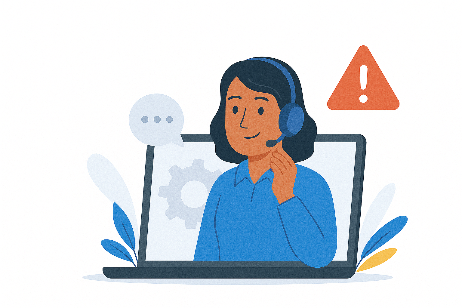 SLA- und Eskalationsmanagement in OFORK mit Lösungszeiten, Business Hours und Zeiterfassung
