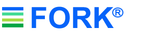 OFORK Logo – Open-Source Ticketsystem